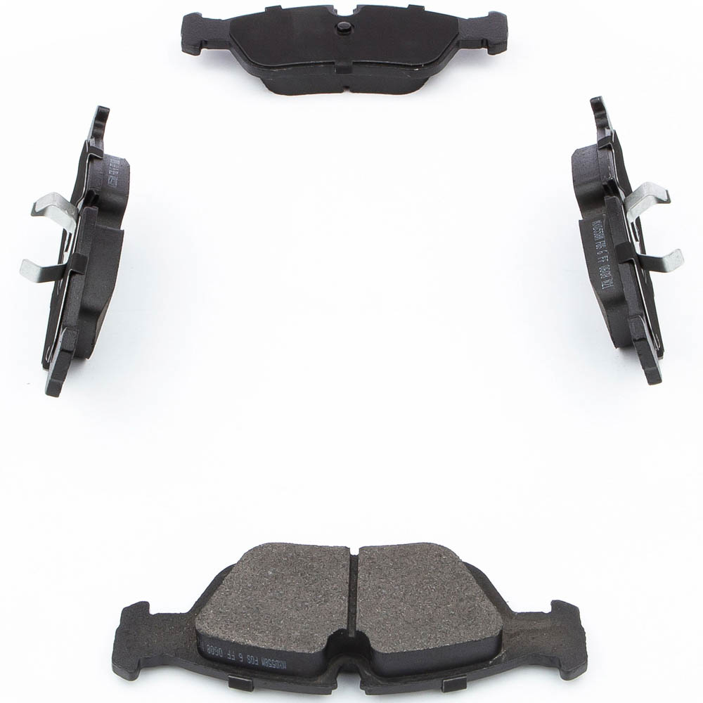 2000 Bmw 328Ci Brake Pad Set