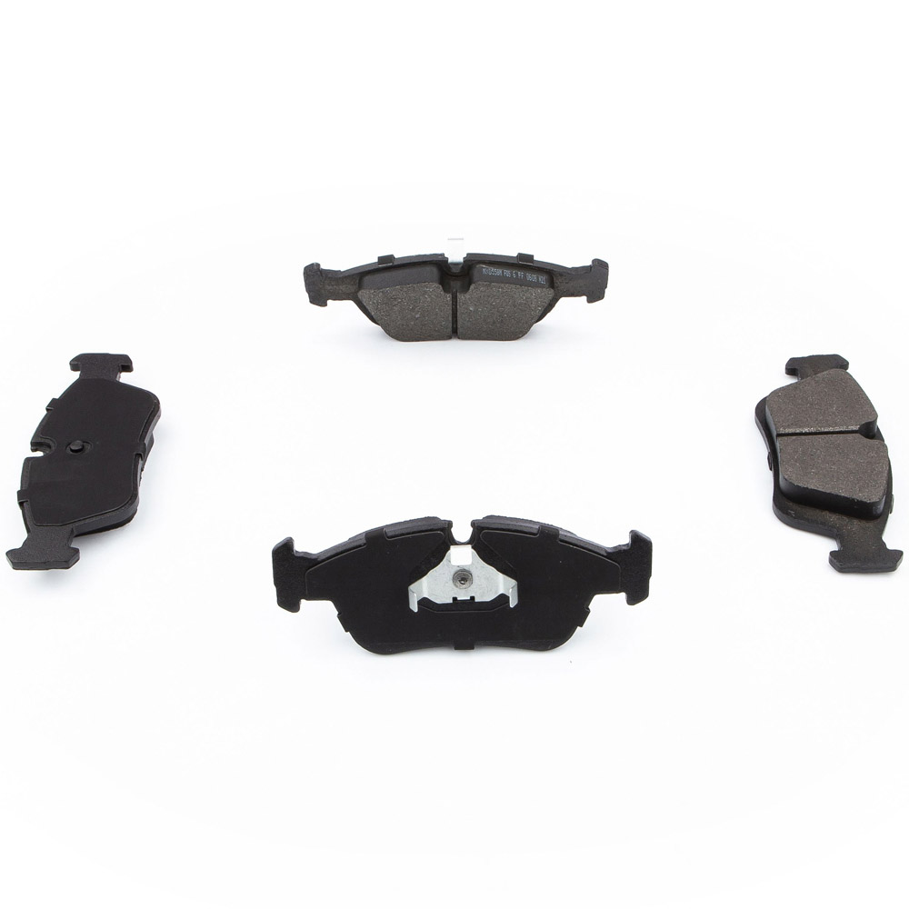 2000 Bmw 328Ci Brake Pad Set