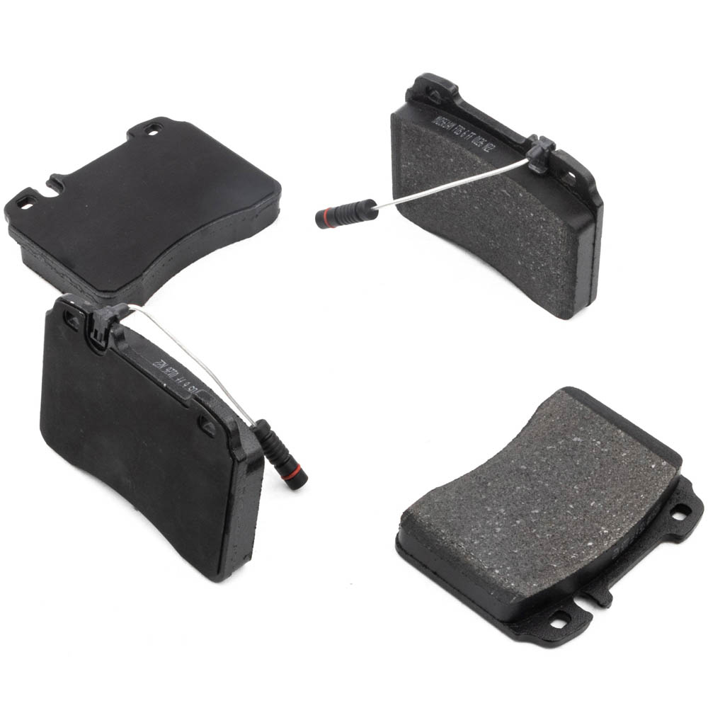 1994 Mercedes Benz E320 Brake Pad Set
