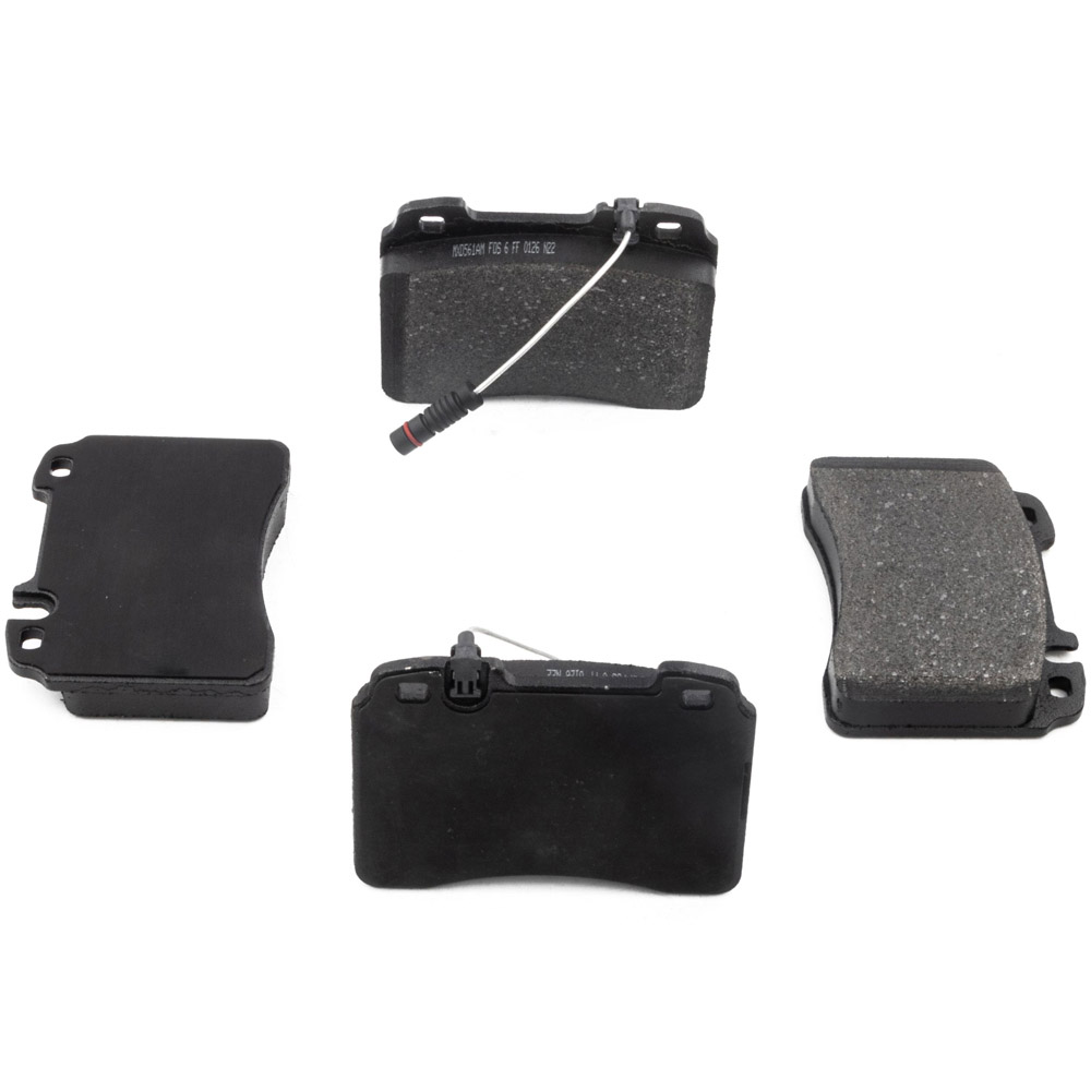 1994 Mercedes Benz E320 Brake Pad Set