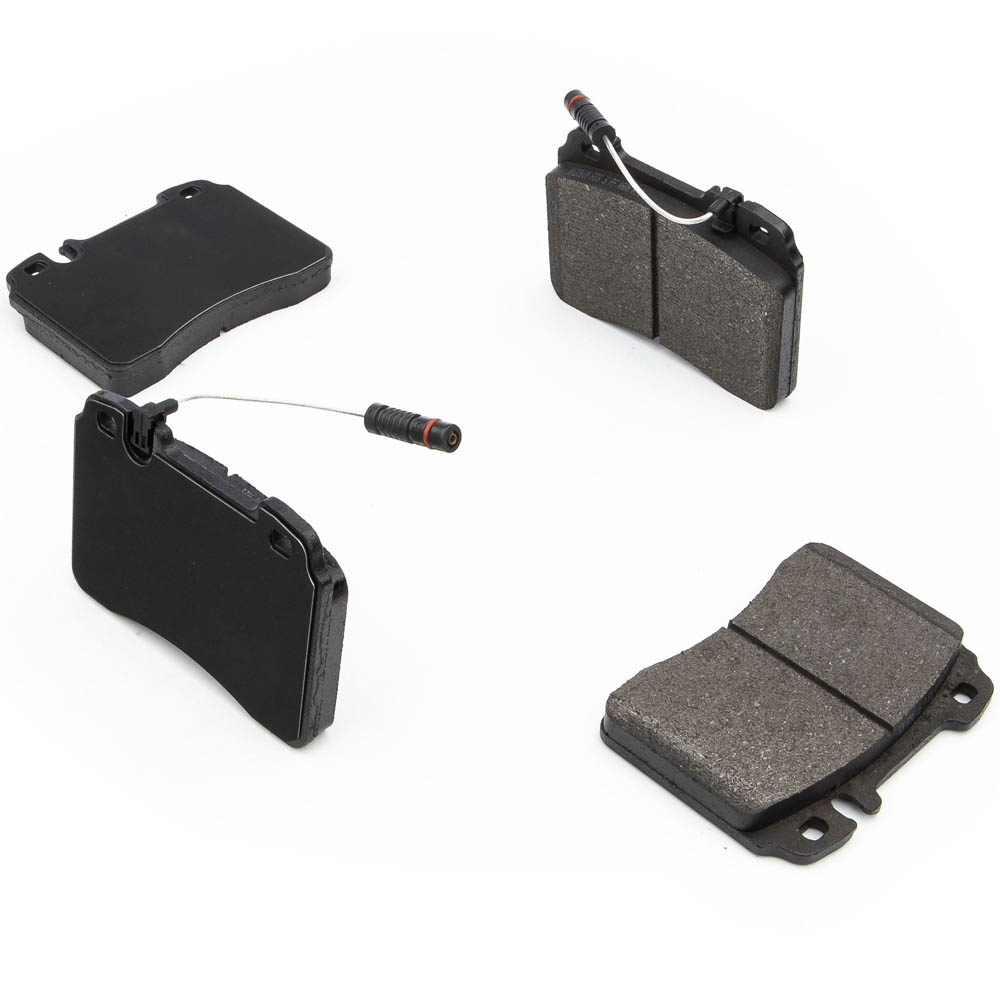 1992 Ferrari 512 TR Brake Pad Set