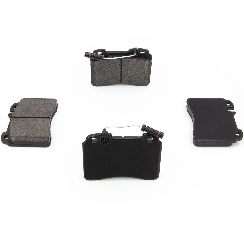 1992 Ferrari 512 TR Brake Pad Set