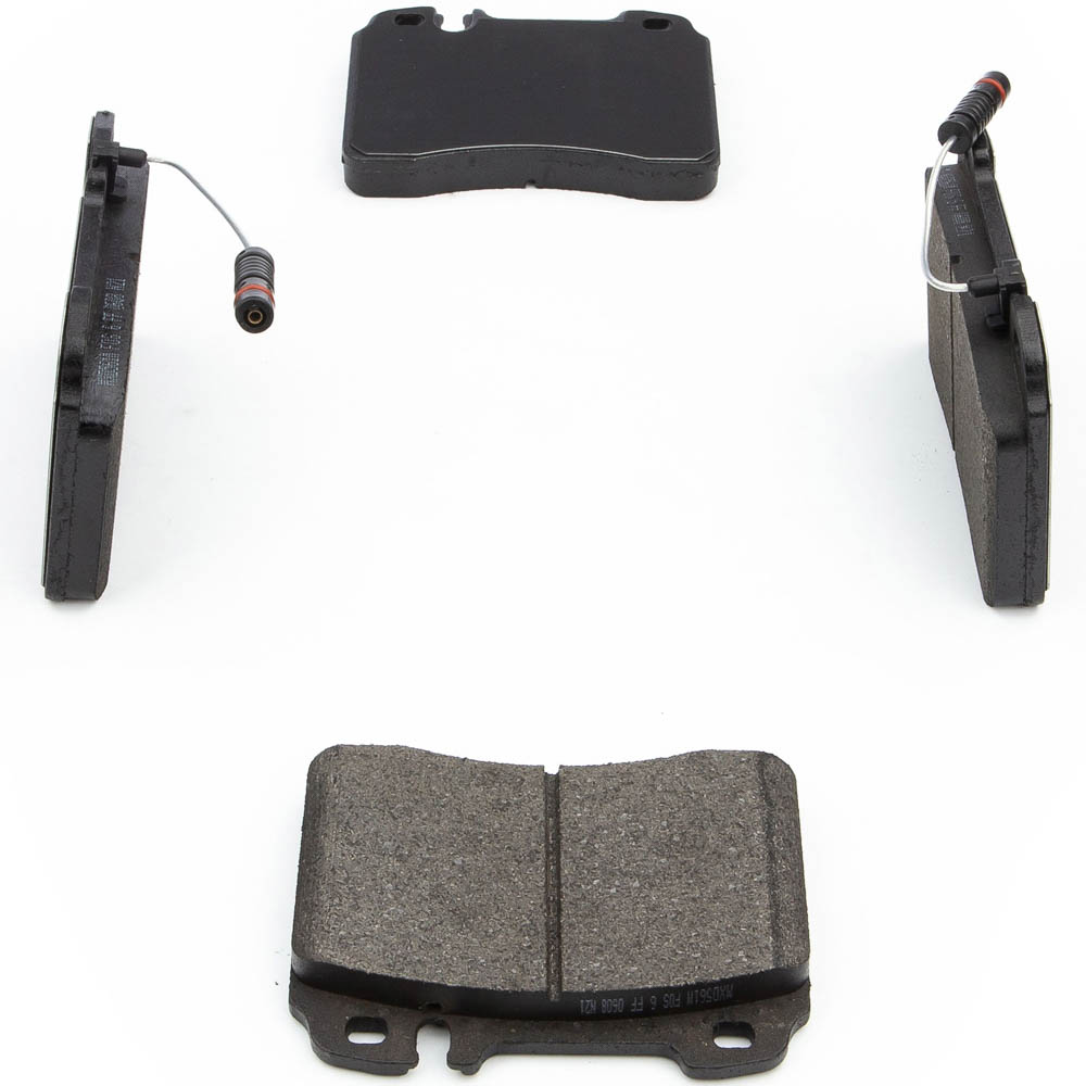 1992 Ferrari 512 TR Brake Pad Set