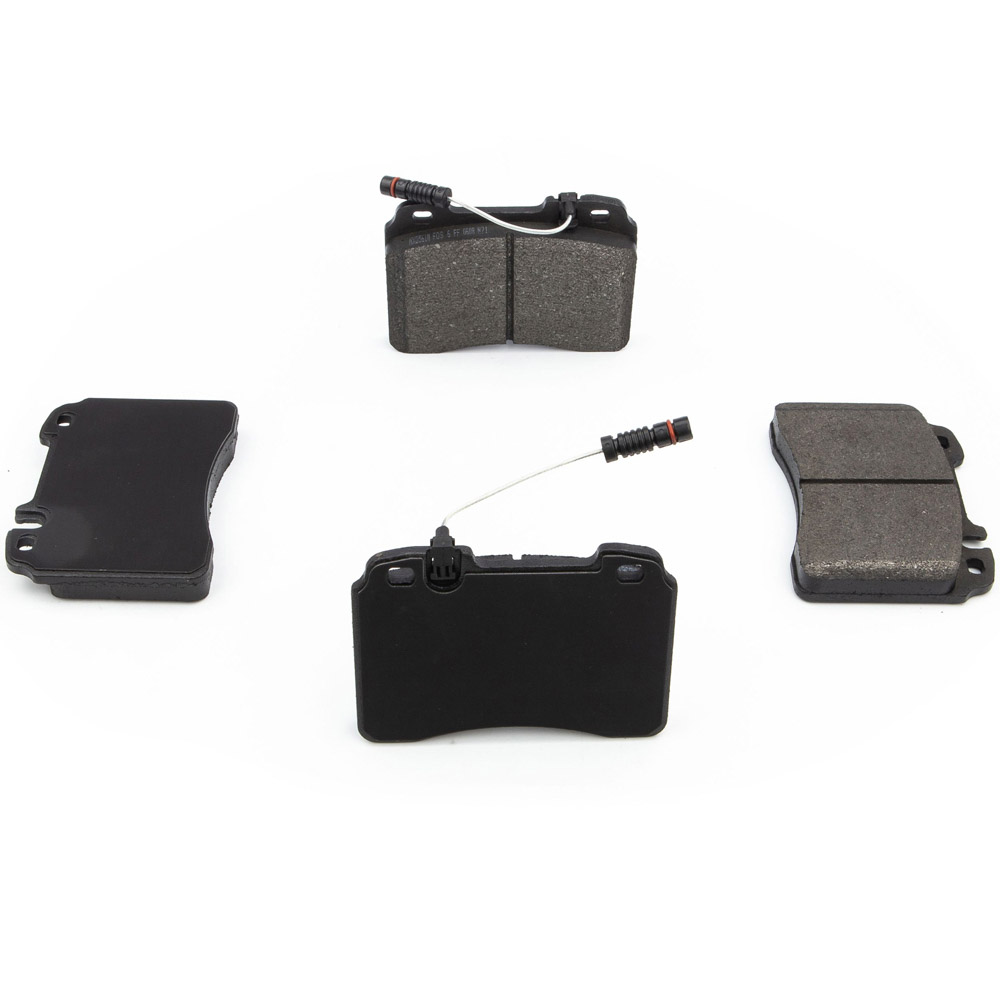1992 Ferrari 512 TR Brake Pad Set