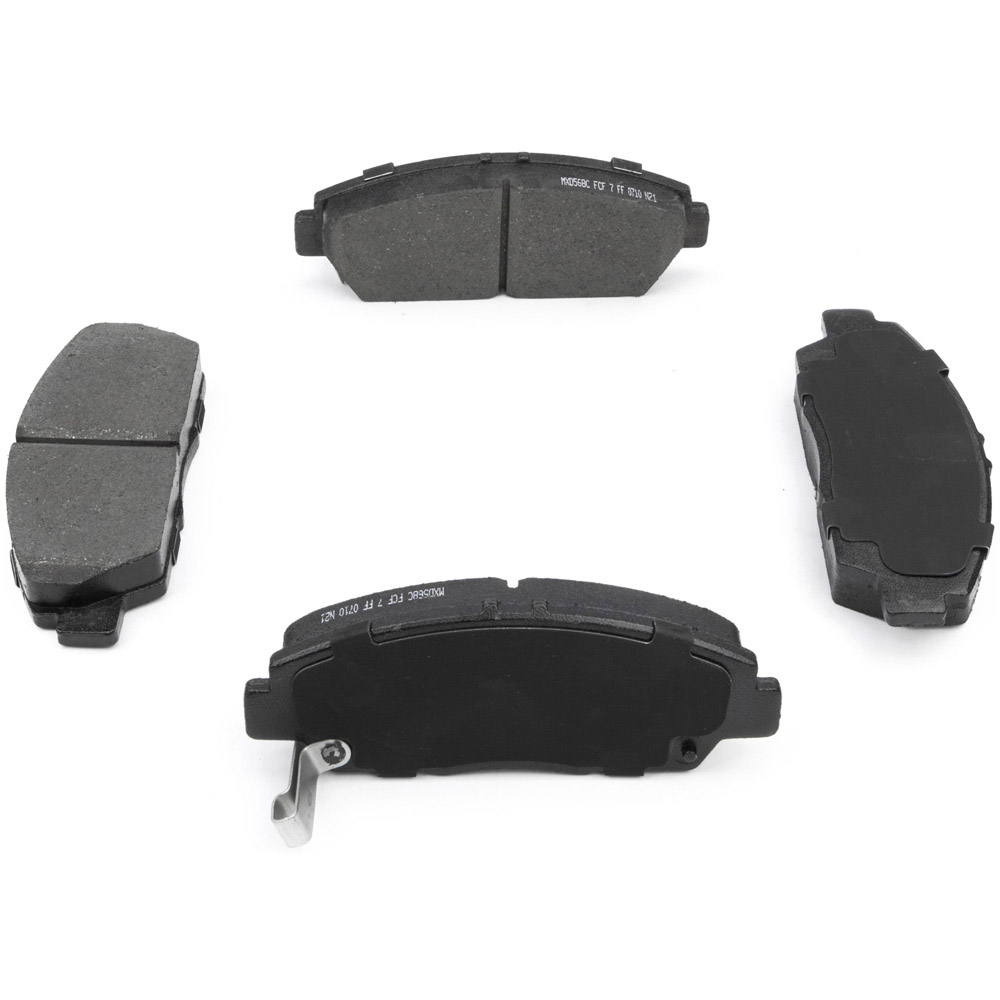 1994 Honda Prelude Brake Pad Set