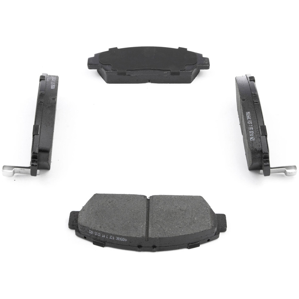 1994 Honda Prelude Brake Pad Set