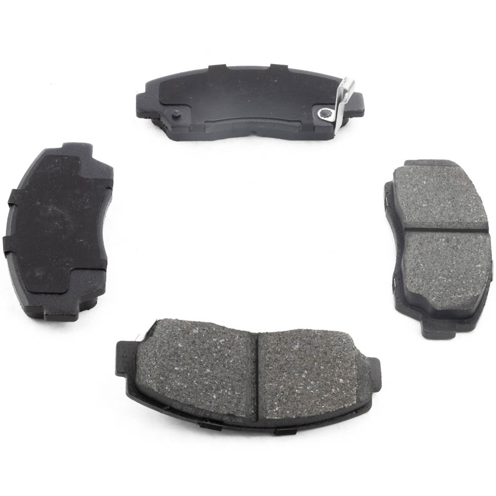 1992 Mazda B2600 Brake Pad Set