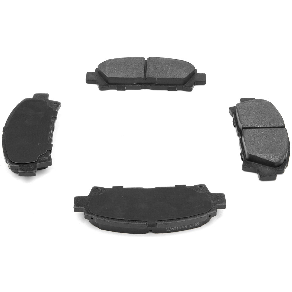 1994 Toyota MR2 Brake Pad Set