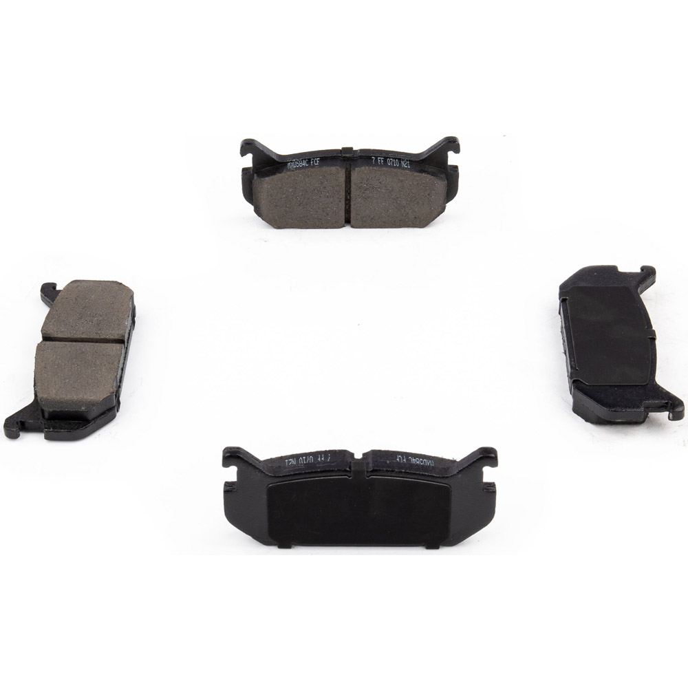 1995 Ford Probe Brake Pad Set
