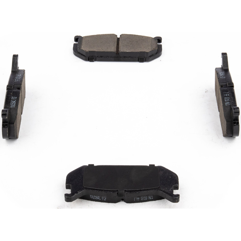 1995 Ford Probe Brake Pad Set