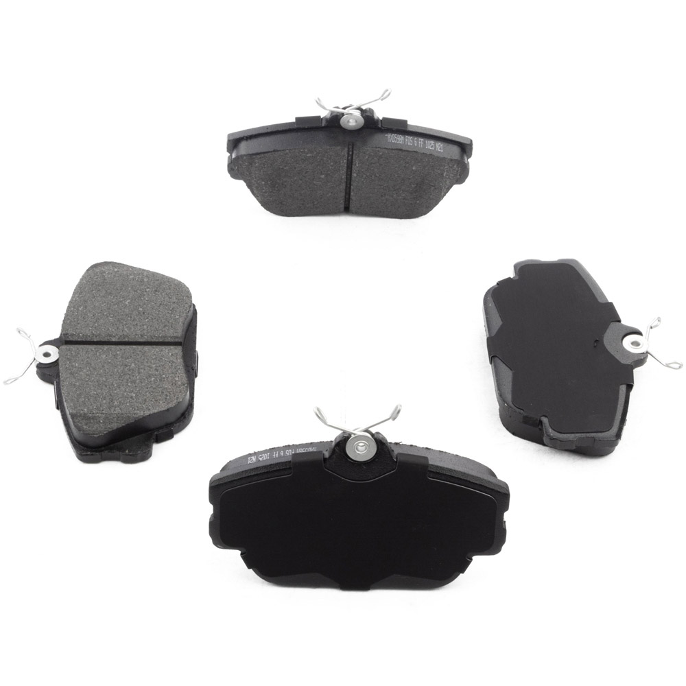 2003 Mercury Sable Brake Pad Set