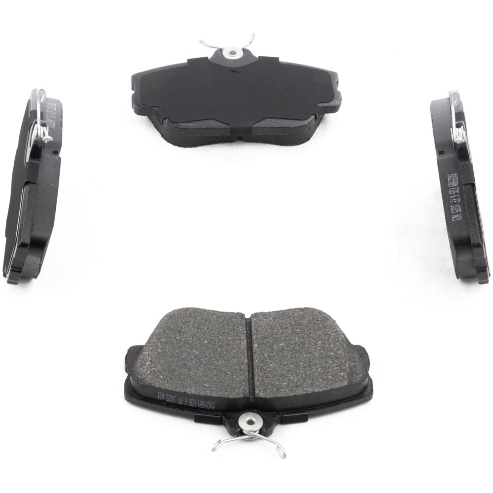 2003 Mercury Sable Brake Pad Set