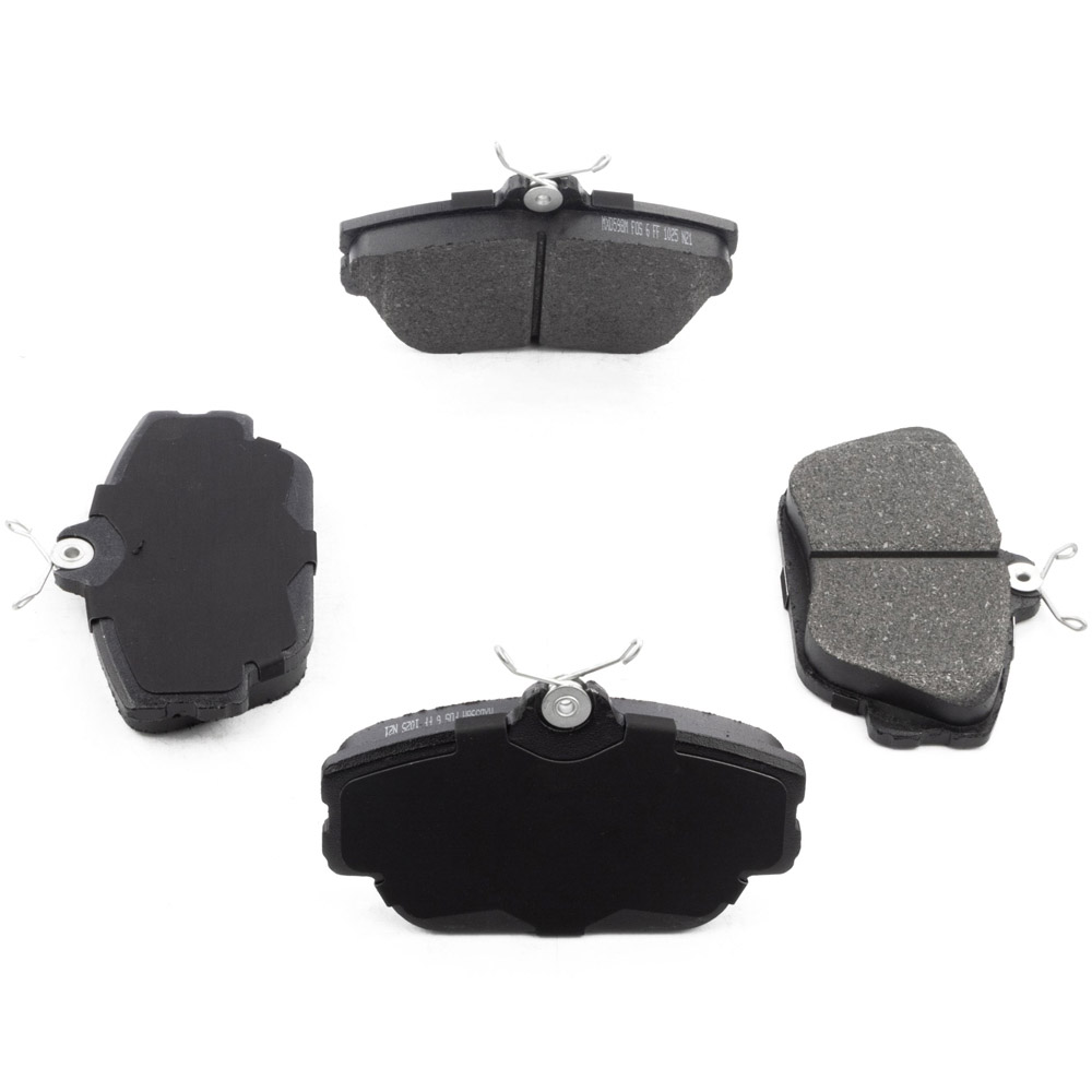 2003 Mercury Sable Brake Pad Set