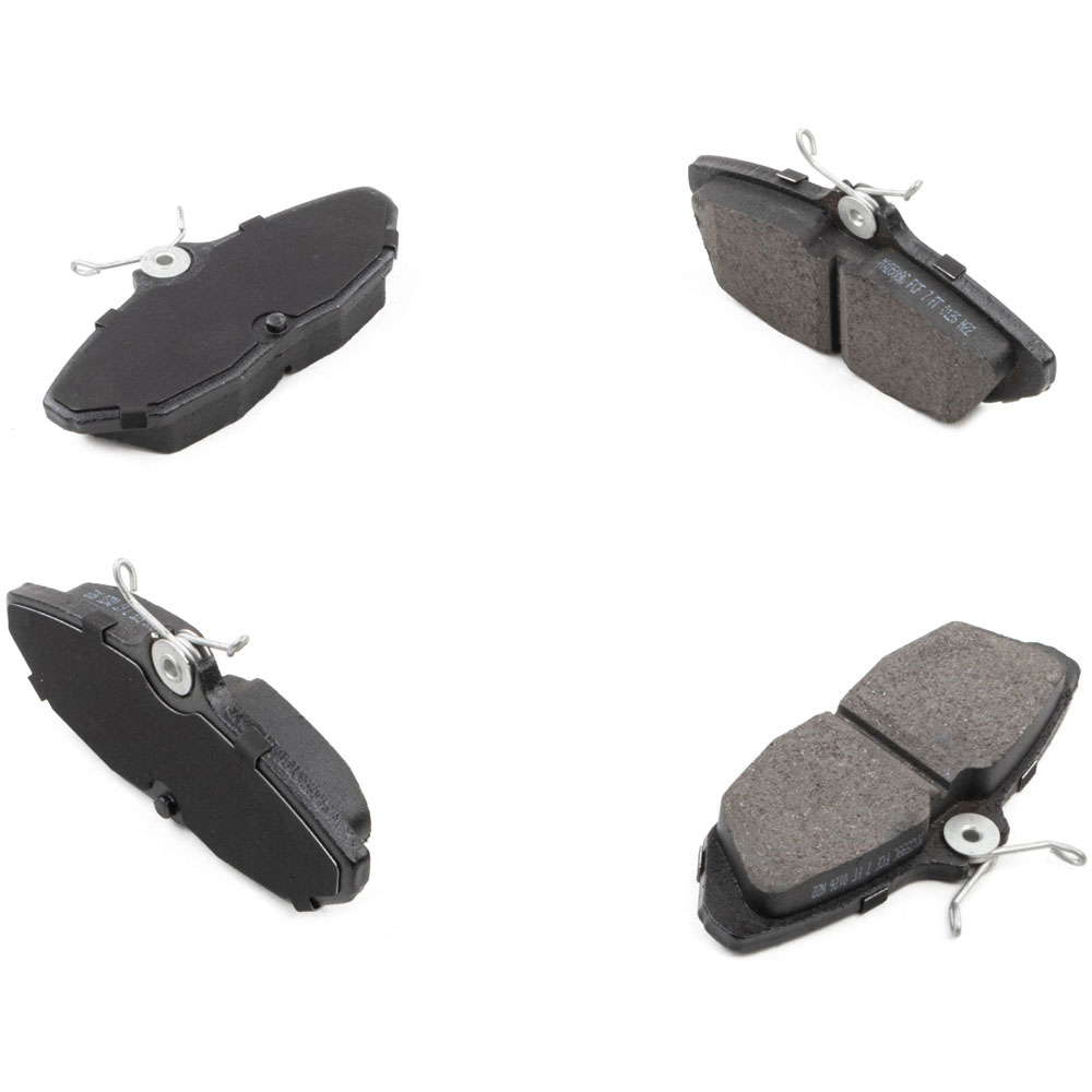 1995 Ford Thunderbird Brake Pad Set