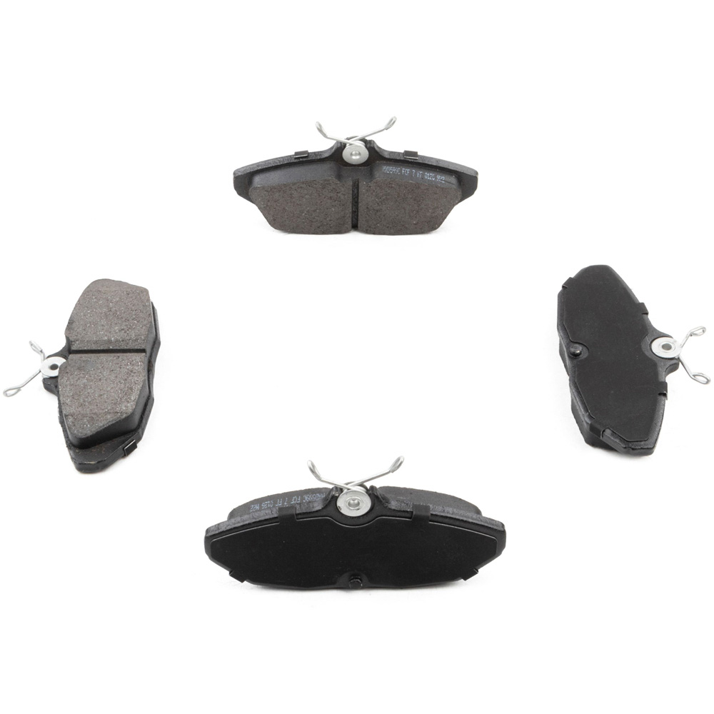 1995 Ford Thunderbird Brake Pad Set