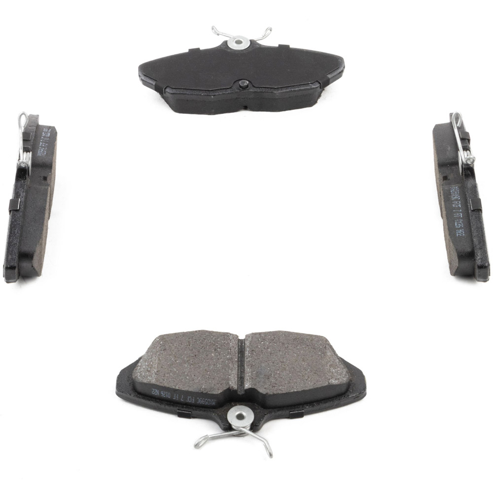 1995 Ford Thunderbird Brake Pad Set