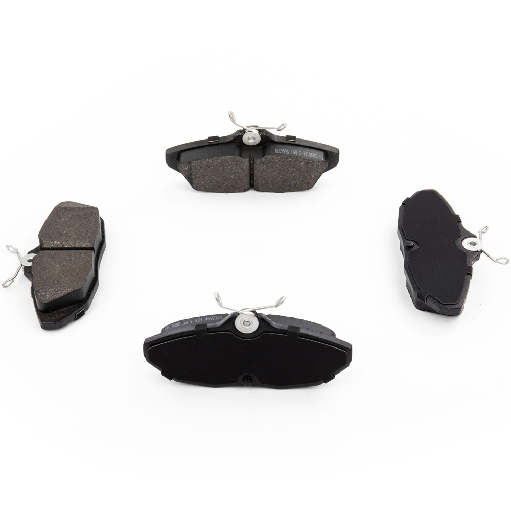 1994 Ford Thunderbird Brake Pad Set