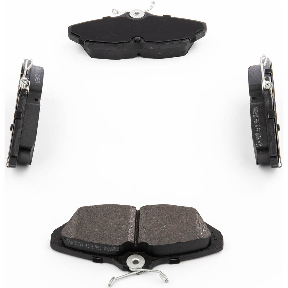 1994 Ford Thunderbird Brake Pad Set