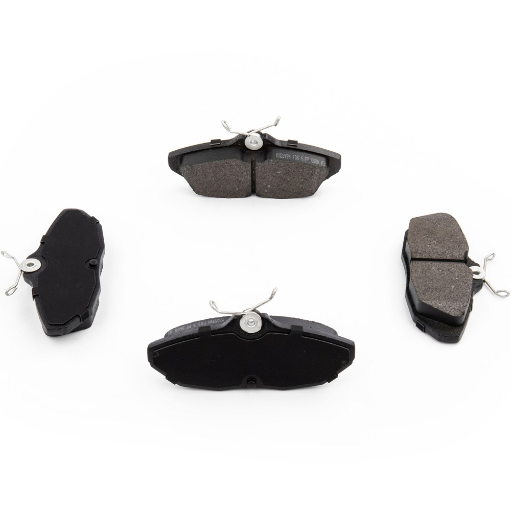 1994 Ford Thunderbird Brake Pad Set