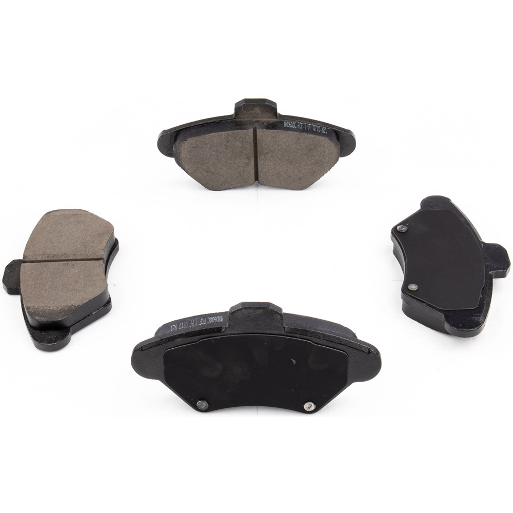 1994 Ford Thunderbird Brake Pad Set