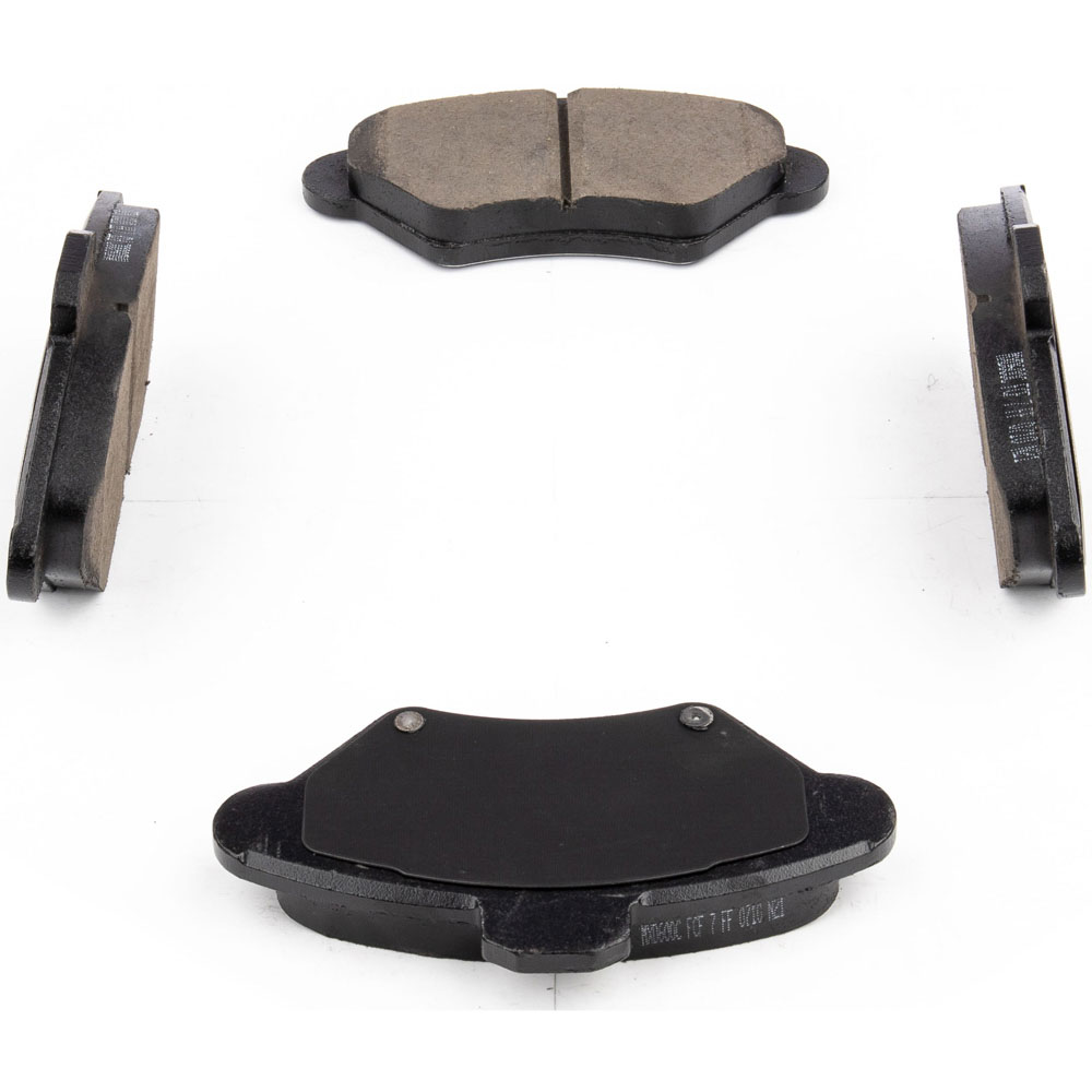 1994 Ford Thunderbird Brake Pad Set