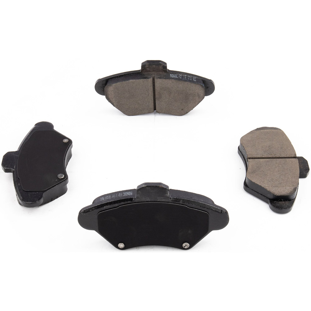 1994 Ford Thunderbird Brake Pad Set