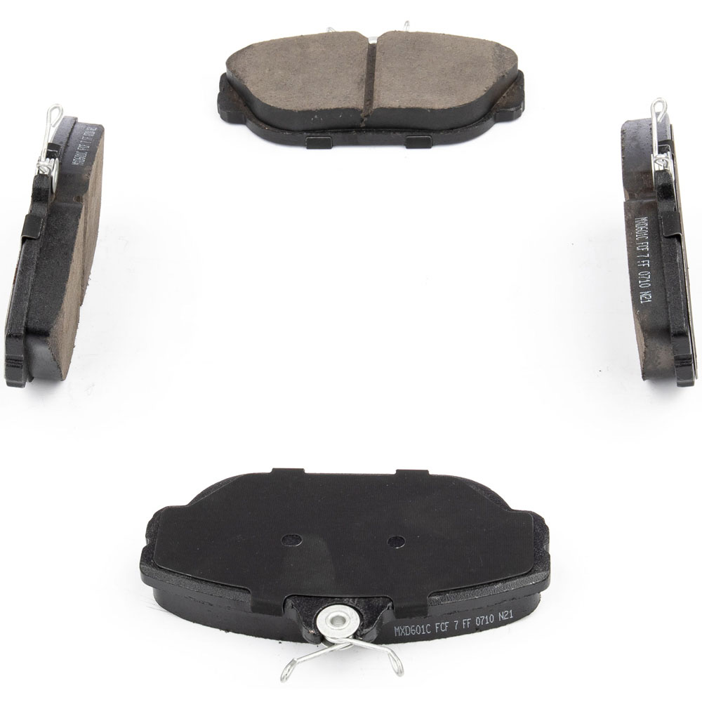2000 Mercury Sable Brake Pad Set