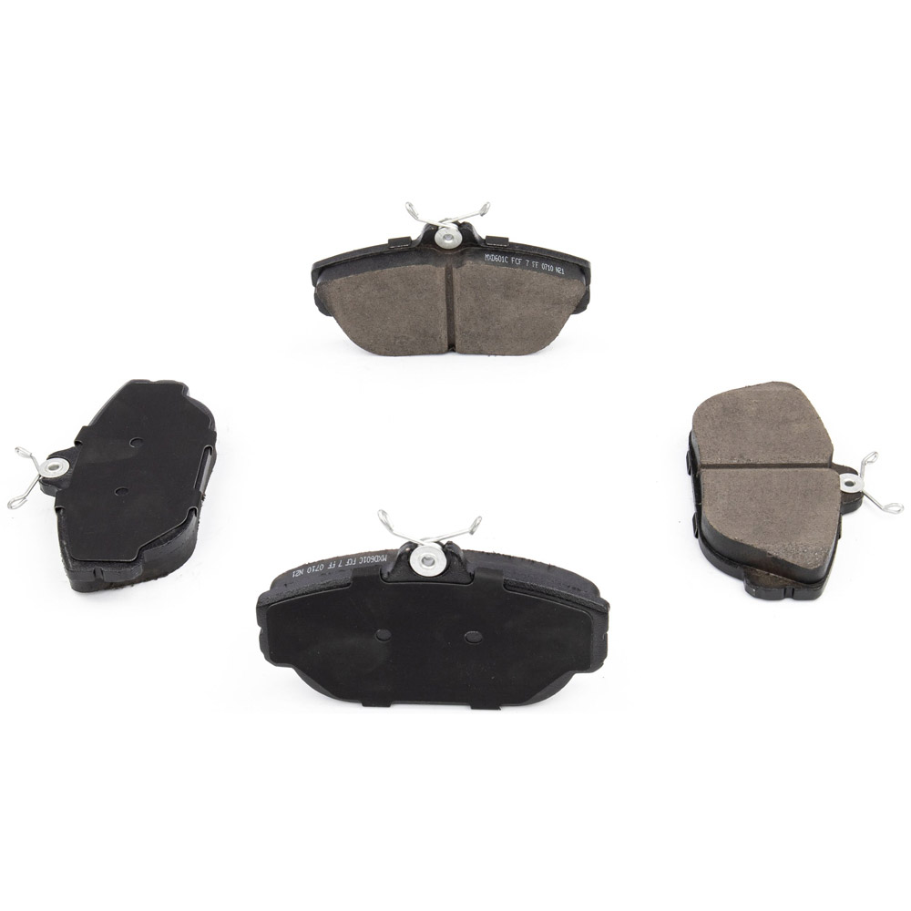 2000 Mercury Sable Brake Pad Set