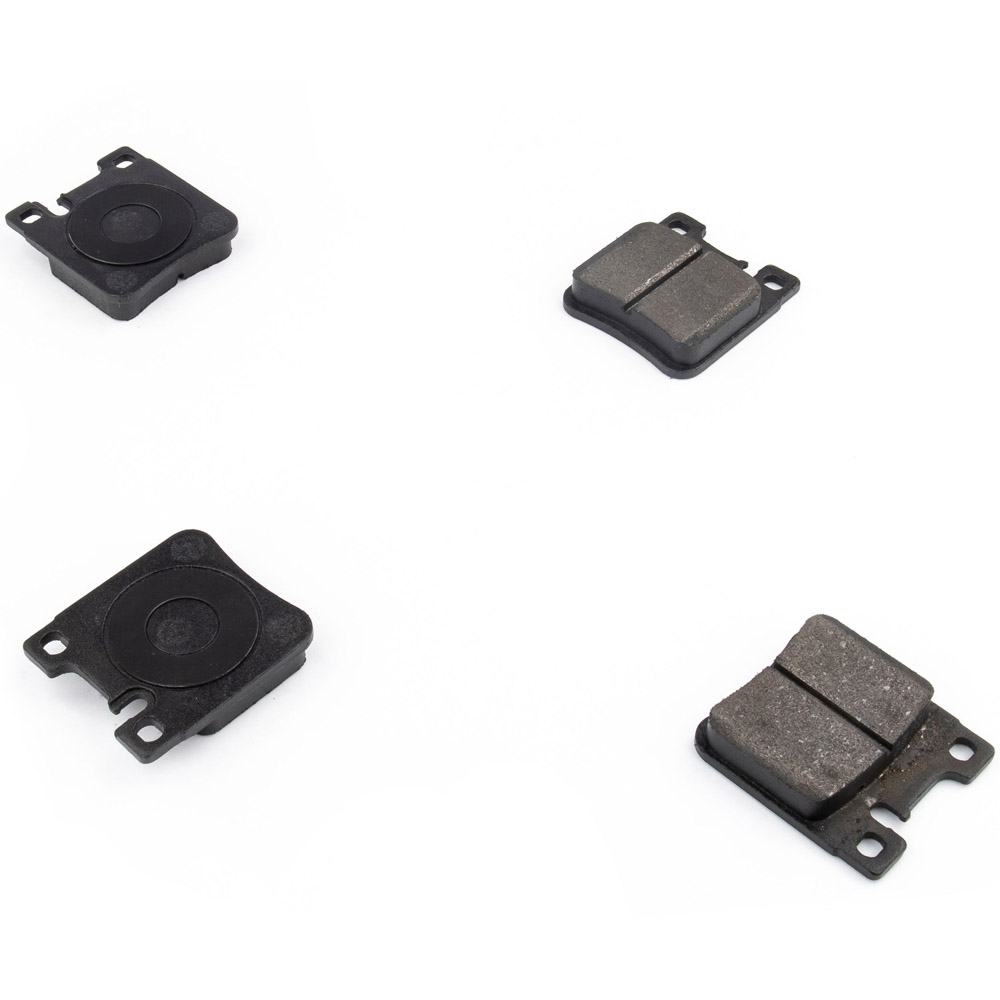 2000 Mercedes Benz E430 Brake Pad Set