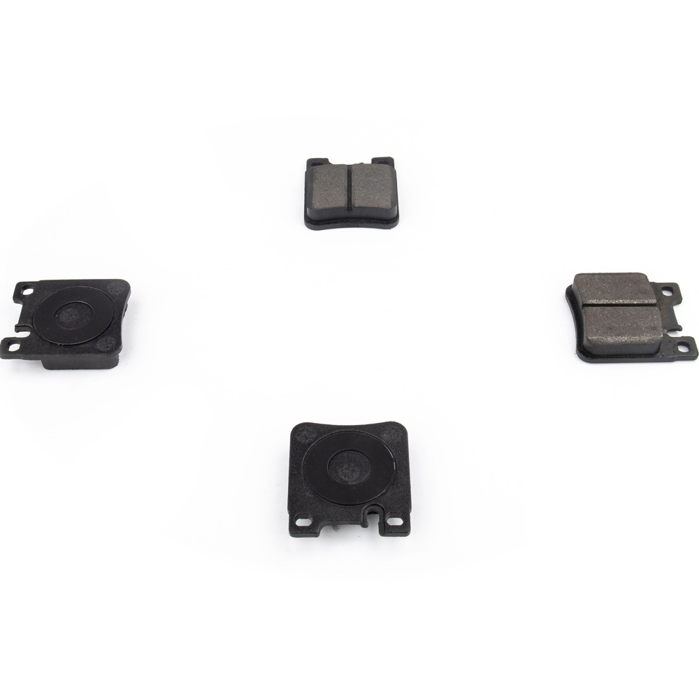 2000 Mercedes Benz E430 Brake Pad Set