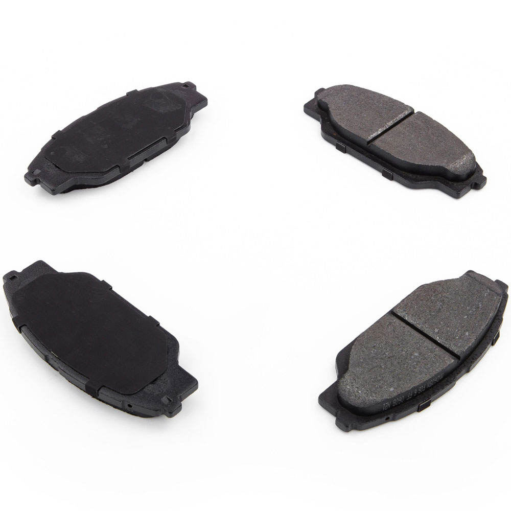 1993 Toyota T100 Brake Pad Set