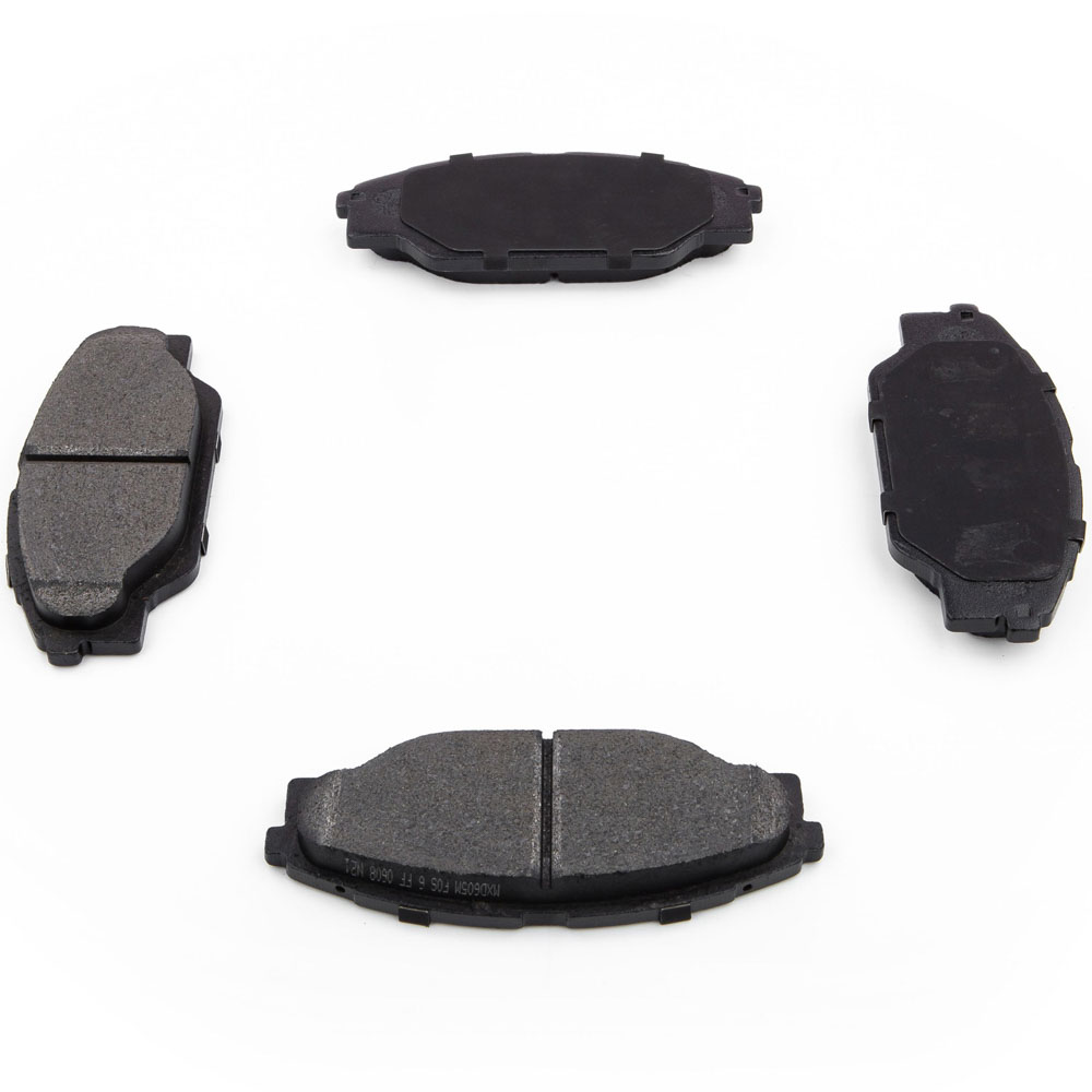 1993 Toyota T100 Brake Pad Set