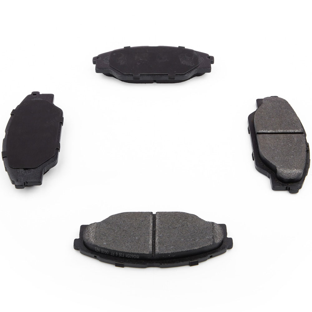 1993 Toyota T100 Brake Pad Set