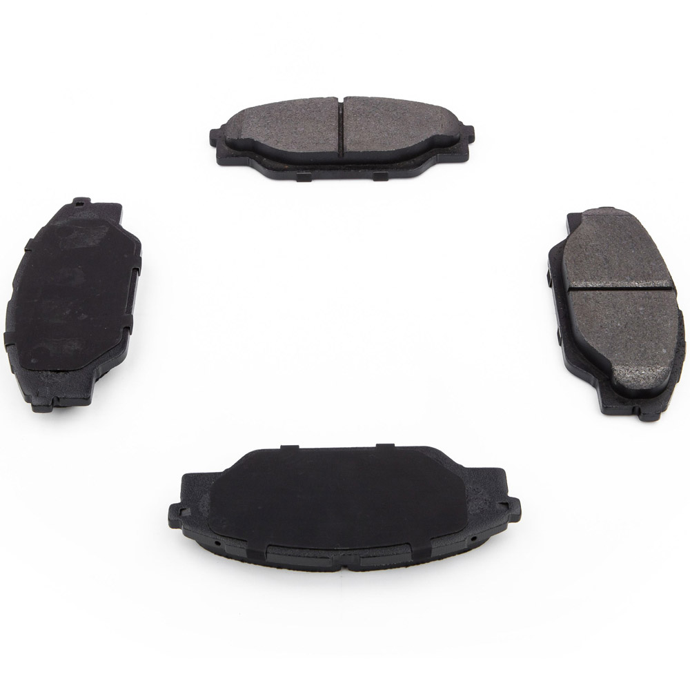 1993 Toyota T100 Brake Pad Set