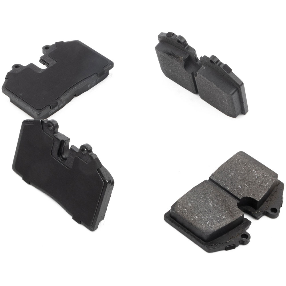 1994 Ferrari F355 Brake Pad Set