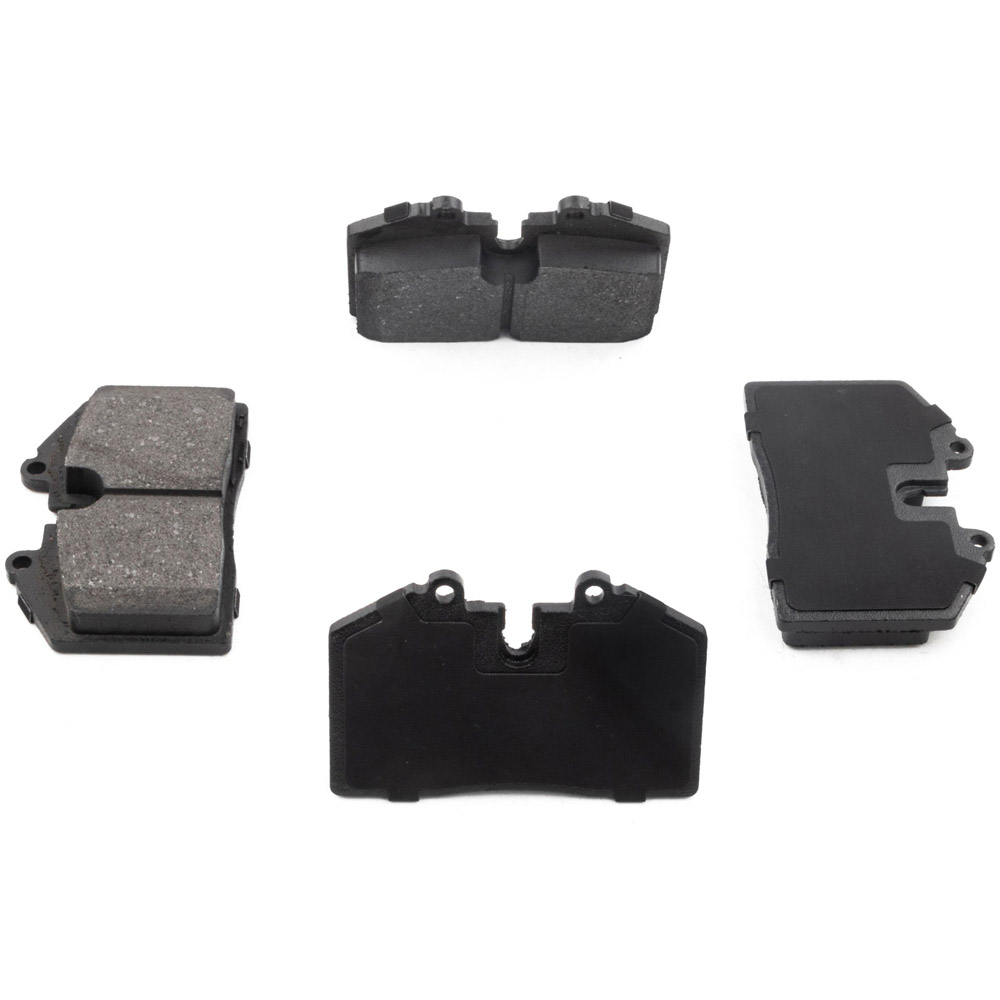 1994 Ferrari F355 Brake Pad Set