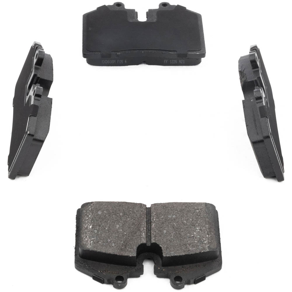 1994 Ferrari F355 Brake Pad Set