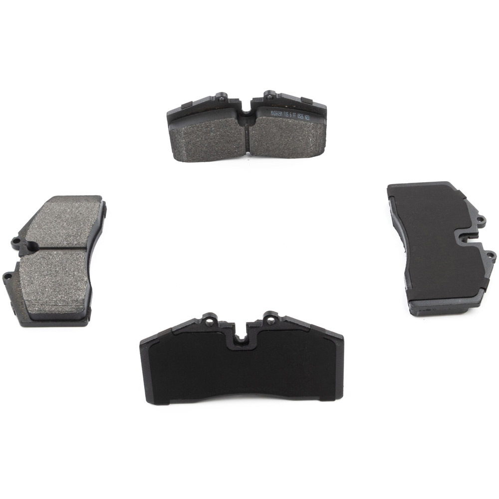 1994 Porsche 911 Brake Pad Set