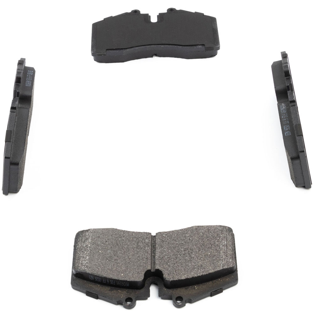 1994 Porsche 911 Brake Pad Set