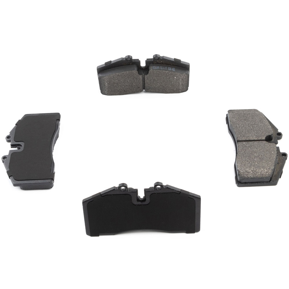 1994 Porsche 911 Brake Pad Set