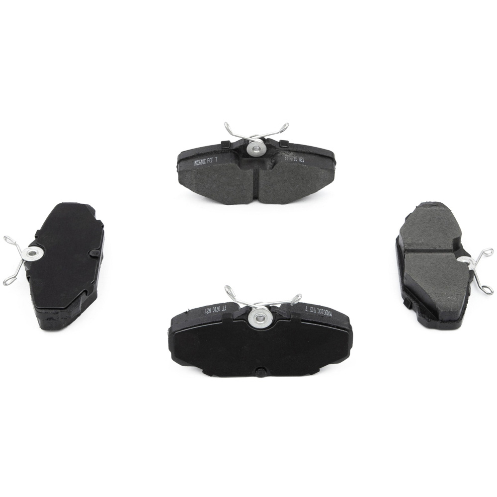 2004 Mercury Sable Brake Pad Set