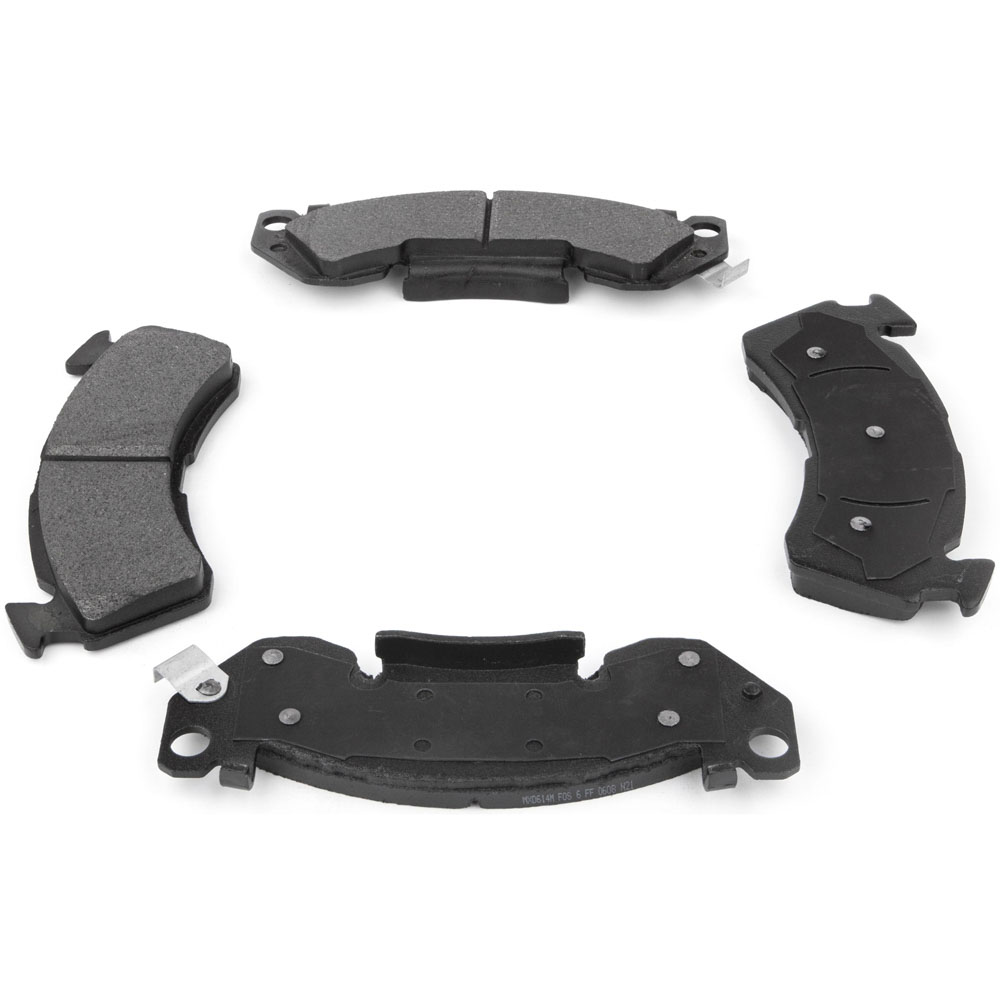 1994 Chevrolet Impala Brake Pad Set