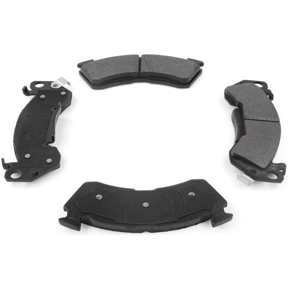 1994 Chevrolet Impala Brake Pad Set