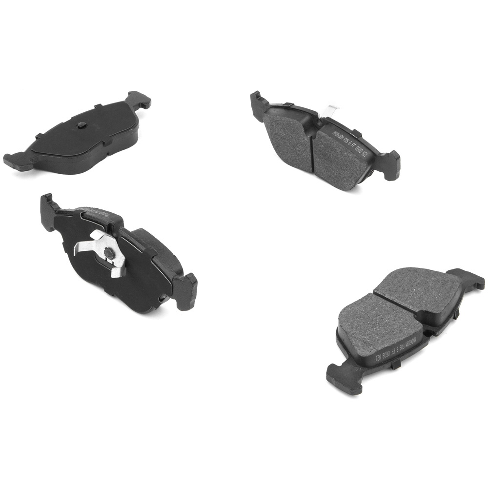 1994 Volvo 850 Brake Pad Set