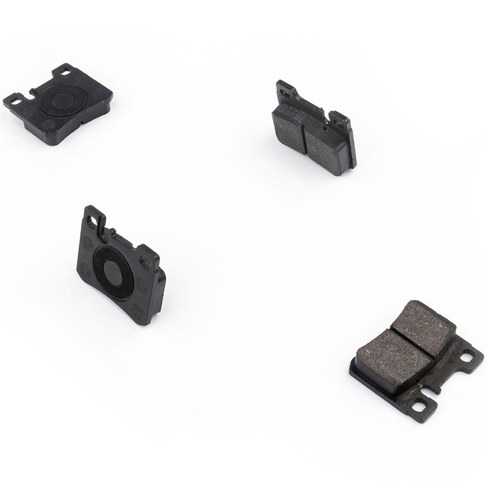 1993 Mercedes Benz 300E Brake Pad Set