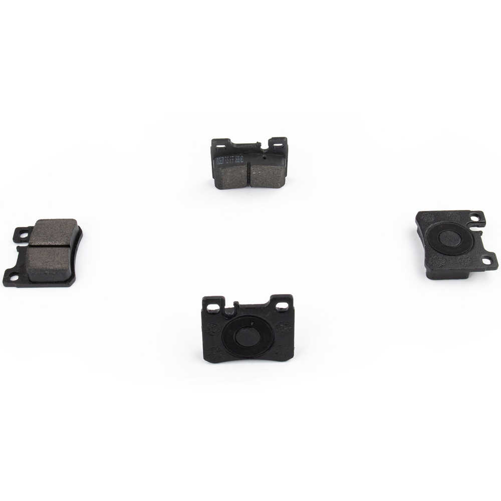1993 Mercedes Benz 300E Brake Pad Set