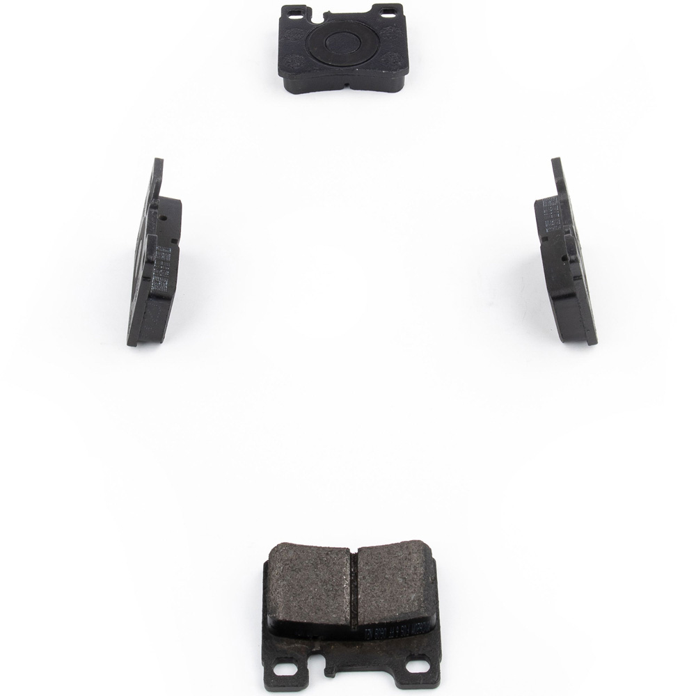 1993 Mercedes Benz 300E Brake Pad Set
