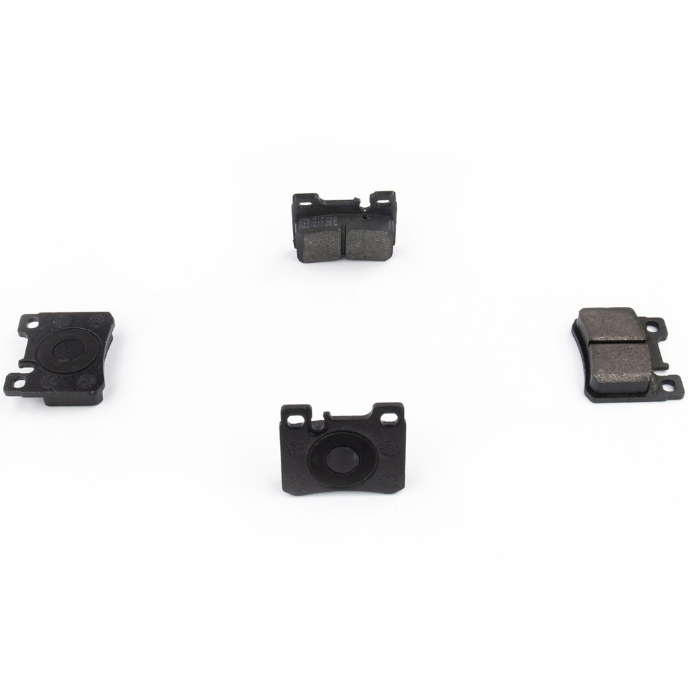 1993 Mercedes Benz 300E Brake Pad Set