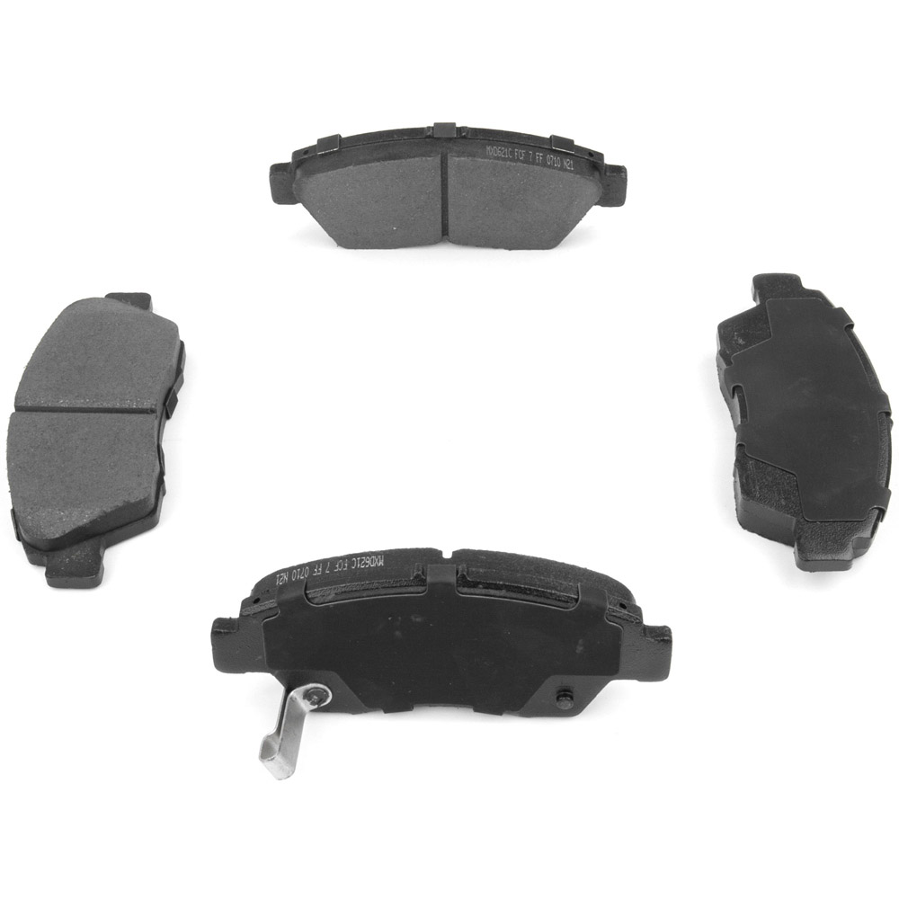 2003 Acura RSX Brake Pad Set