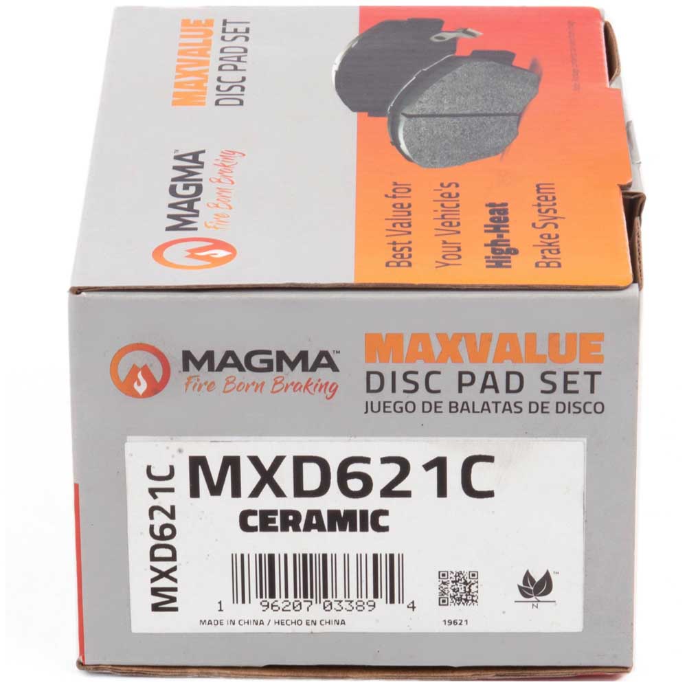 2003 Acura RSX Brake Pad Set